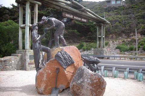 Great Ocean Road & Phillip Island Overnight Tour - Tourism Gold Coast 13
