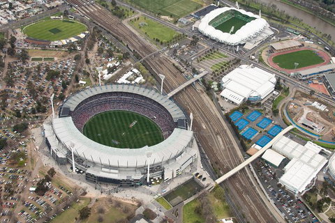 3/4 Day Sports Lovers Bus Tour Of Melbourne With Tour Options - Tourism Gold Coast 9