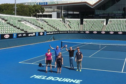 3/4 Day Sports Lovers Bus Tour Of Melbourne With Tour Options - Tourism Gold Coast 7