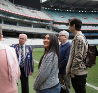 3/4 Day Sports Lovers Bus Tour of Melbourne with Tour Options - Tourism Gold Coast