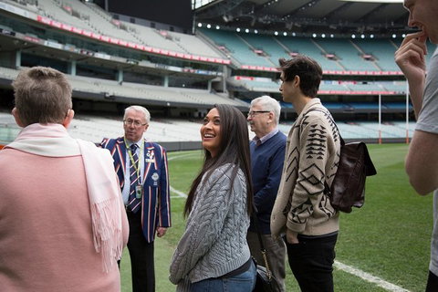 3/4 Day Sports Lovers Bus Tour Of Melbourne With Tour Options - Tourism Gold Coast 0