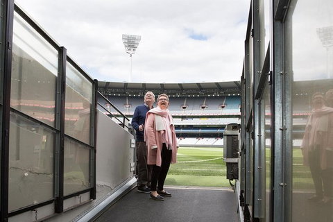 3/4 Day Sports Lovers Bus Tour Of Melbourne With Tour Options - Tourism Gold Coast 11