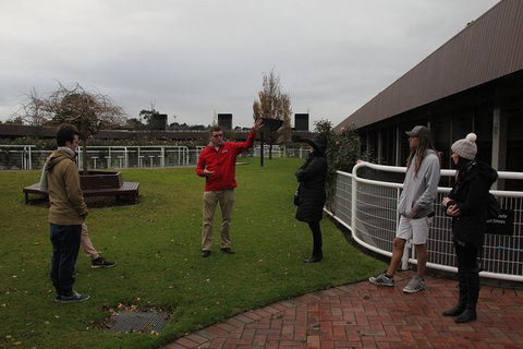 3/4 Day Sports Lovers Bus Tour Of Melbourne With Tour Options - Tourism Gold Coast 10