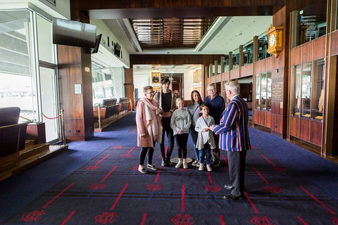 Ultimate Sports Lovers Bus Tour Of Melbourne - Tourism Gold Coast 2