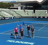 Ultimate Sports Lovers Bus Tour of Melbourne - Tourism Gold Coast