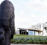 Mornington Peninsula Luxury Private Lunch Wine Tasting and Pt Leo Art Walk - Tourism Gold Coast