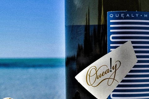 Mornington Peninsula 2-6 Guests Lunch And Inc Wine Tasting At Quealy Winemakers - Gold Coast 0