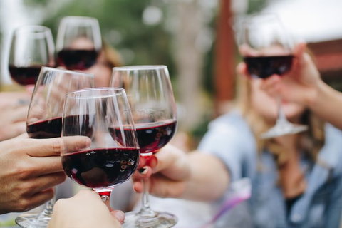 Yarra Valley Premium Tour Inc Lunch And Cheese And Wine Pairing At De Bortoli - Tourism Gold Coast 3