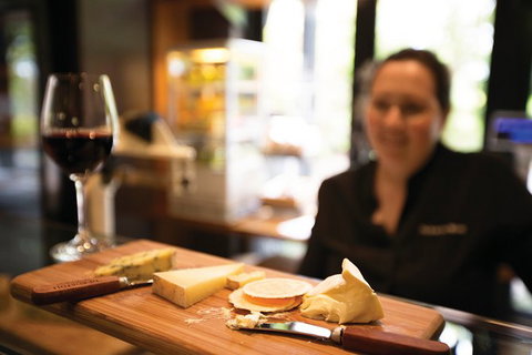 Yarra Valley 2-6 Guests With Lunch And Gin Tasting At Four Pillars - Tourism Gold Coast 2