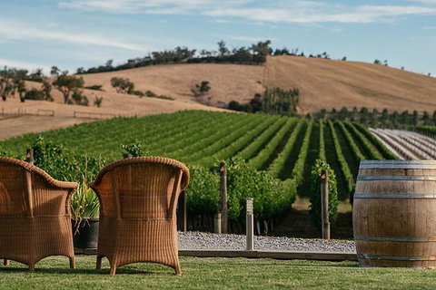 Yarra Valley 2-6 Guests With Lunch And Gin Tasting At Four Pillars - Tourism Gold Coast 1