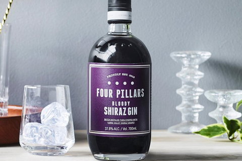 Yarra Valley 2-6 Guests With Lunch And Gin Tasting At Four Pillars - Tourism Gold Coast 3