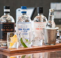 Yarra Valley 2-6 guests with Lunch and Gin Tasting at Four Pillars - Tourism Gold Coast