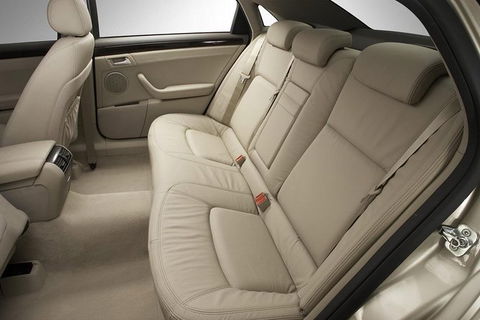 Arrival Private Transfer Melbourne Airport MEL To Melbourne City By Sedan Car - Tourism Gold Coast 2