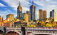 Melbourne Airport Transfers: Melbourne To Melbourne Airport MEL In Luxury Van - thumb 2