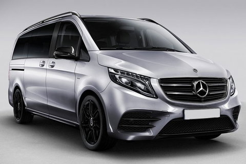 Melbourne Airport Transfers: Melbourne To Melbourne Airport MEL In Luxury Van - Tourism Gold Coast 0