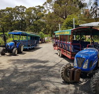 Small-Group Tractor Tour at Rayners Orchard from Melbourne - Tourism Gold Coast