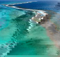 Shipwreck Special Full Day Tour of the Abrolhos Islands - Tourism Gold Coast