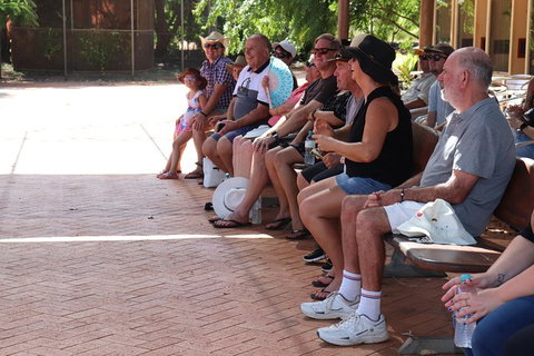 Malcolm Douglas Crocodile Park - Tourism Gold Coast 1