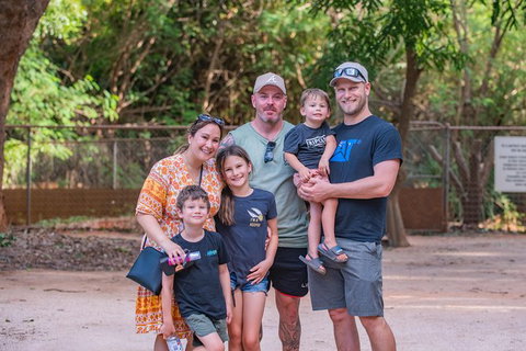 Malcolm Douglas Crocodile Park - Tourism Gold Coast 2