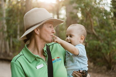 Malcolm Douglas Crocodile Park - Tourism Gold Coast 6