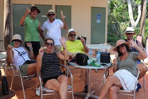 Malcolm Douglas Crocodile Park - Tourism Gold Coast 14