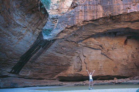 Bungle Bungle Day Trip From Broome - Fly, 4WD, Walk - Tourism Gold Coast 5