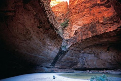 Bungle Bungle Day Trip From Broome - Fly, 4WD, Walk - Tourism Gold Coast 0