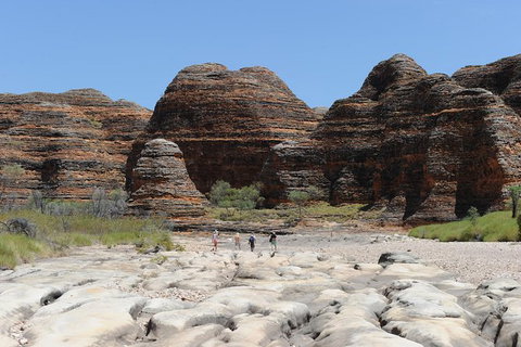 Bungle Bungle Day Trip From Broome - Fly, 4WD, Walk - Tourism Gold Coast 4