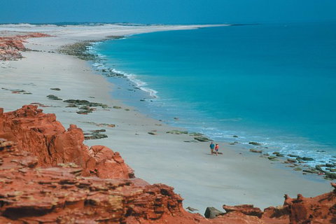 Cape Leveque, Sea Safari And Aboriginal Communities From Broome - Tourism Gold Coast 2