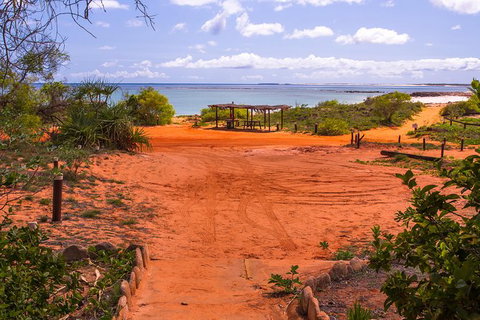 Cape Leveque, Sea Safari And Aboriginal Communities From Broome - Tourism Gold Coast 5