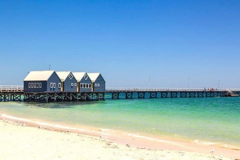 Busselton And Scenic Drive Full Day Tour - Tourism Gold Coast 0