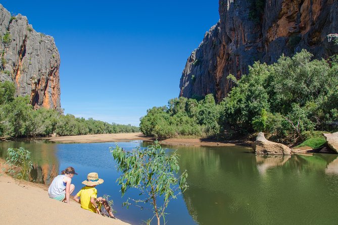 Broome WA Tourism Gold Coast