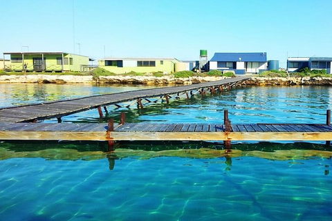 Abrolhos Islands 3 Day Fishing Charter - Tourism Gold Coast 0