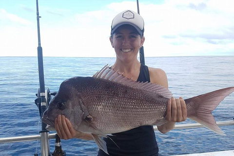 Abrolhos Islands 3 Day Fishing Charter - Tourism Gold Coast 3