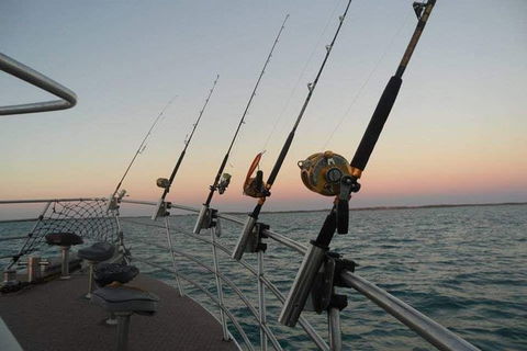 Abrolhos Islands 3 Day Fishing Charter - Tourism Gold Coast 1
