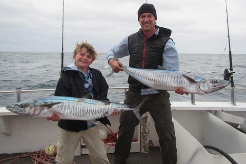 Abrolhos Islands 3 Day Fishing Charter - Tourism Gold Coast 8