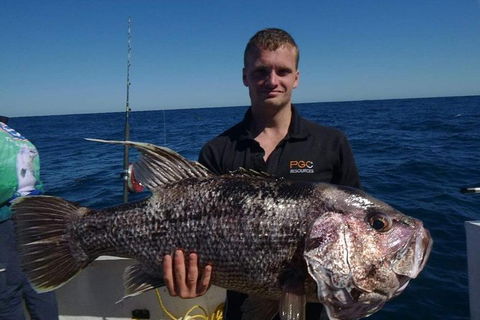 Abrolhos Islands 3 Day Fishing Charter - Tourism Gold Coast 4