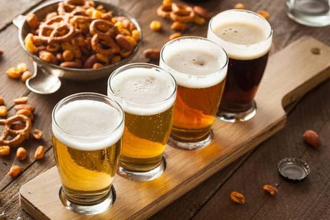 Cruise + A Winery Or Brewery Scenic Tour - Tourism Gold Coast 3