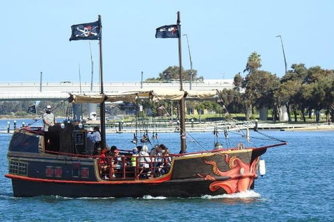 Cruise + A Winery Or Brewery Scenic Tour - Tourism Gold Coast 9
