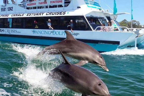 Cruise + A Winery Or Brewery Scenic Tour - Tourism Gold Coast 4