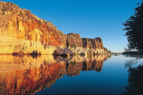 Kimberley Explorer - Geikie Gorge, Windjana Gorge, Mt Hart, Cape Leveque - Tourism Gold Coast 8