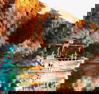 Kimberley Explorer - Geikie Gorge Windjana Gorge Mt Hart Cape Leveque - Tourism Gold Coast