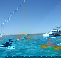 5 Night Ningaloo Reef Ningaloo Escape from Coral Bay - Tourism Gold Coast