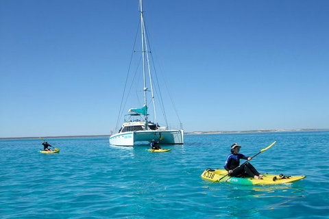 5 Night Ningaloo Reef Ningaloo Escape From Coral Bay - Tourism Gold Coast 0