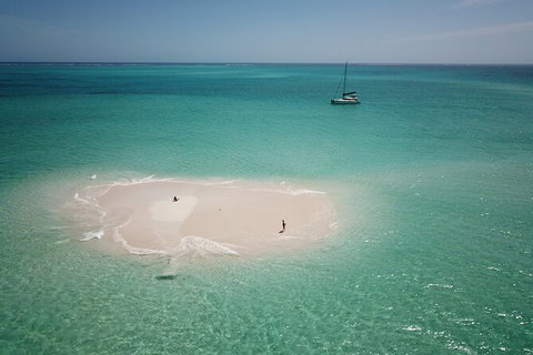 5 Night Ningaloo Reef Ningaloo Escape From Coral Bay - Tourism Gold Coast 4