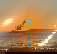 Roebuck Bay Sunset Cruise - Tourism Gold Coast