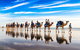 Broome Pre-sunset Camel Tour 30 Minutes - thumb 0