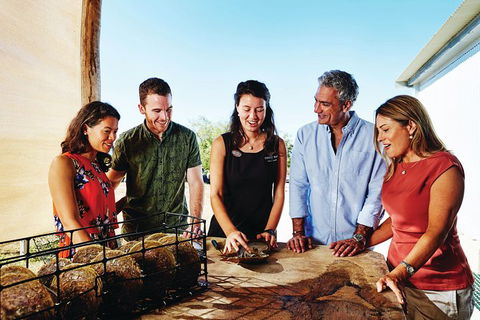 Cygnet Bay Explorer - Tourism Gold Coast 2