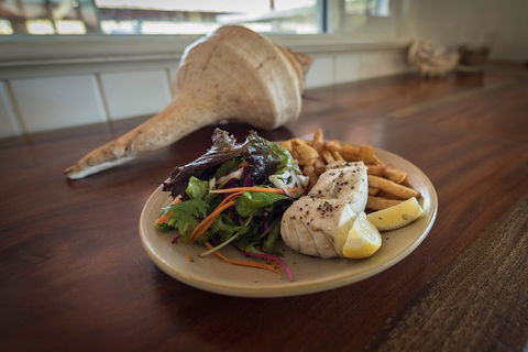 Cygnet Bay Explorer - Tourism Gold Coast 9