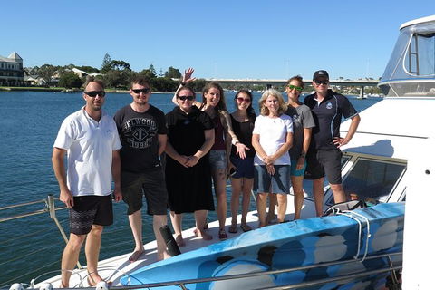 PADI Open Water Course - Tourism Gold Coast 5